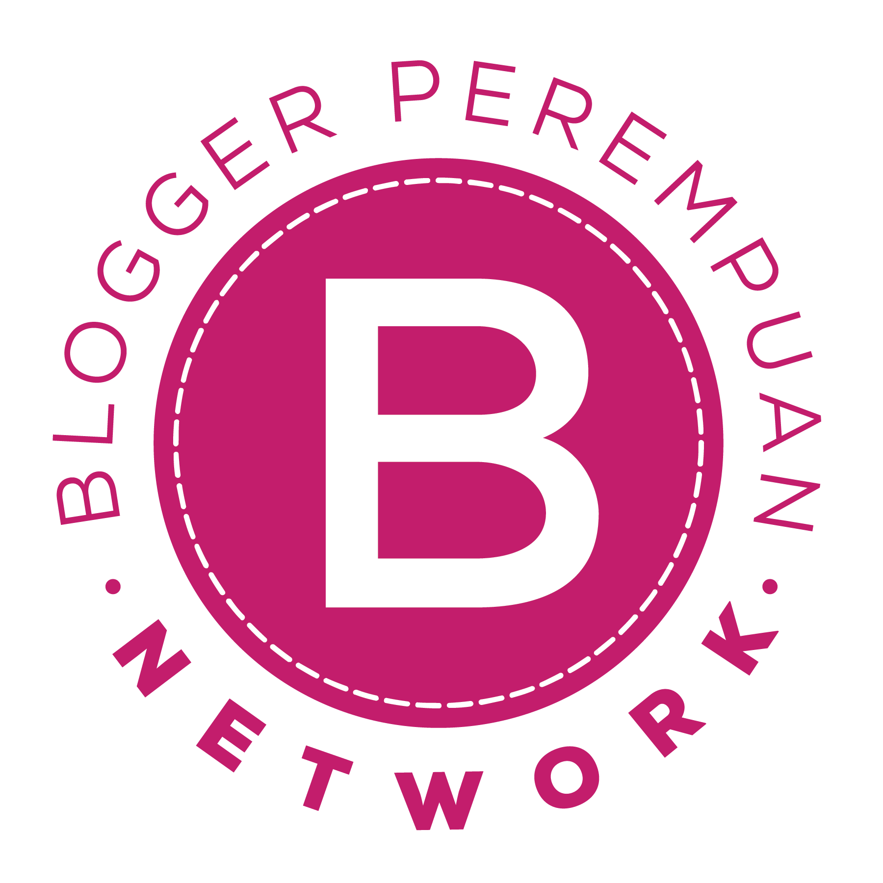 Logo-Blogger-Perempuan-Network-round